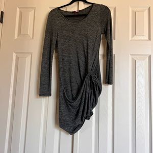 Long Sleeve Mini dress